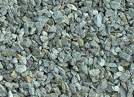 gravel